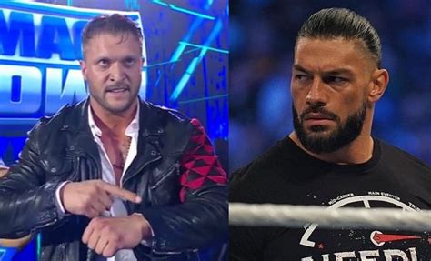 4 Wwe Superstars Who Can Become Next Challenger For Roman Reigns After