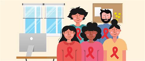 Understanding HIV and AIDS Workplace Laws: Creating an Inclusive