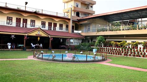 Alakapuri Hotels Pvt Ltd. | Where to Stay | Kerala Tourism