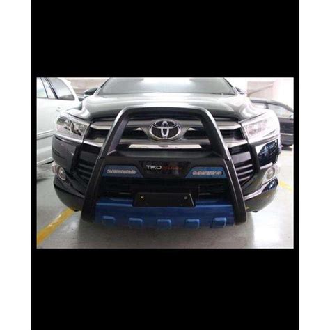 Jual Tanduk Depan Trd Sportivo For All New Avanza All New Innova