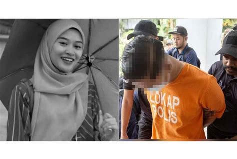 Kes Bunuh Nur Farah Punca Kematian Belum Dpt Dipastikan Ini PUNCANYA