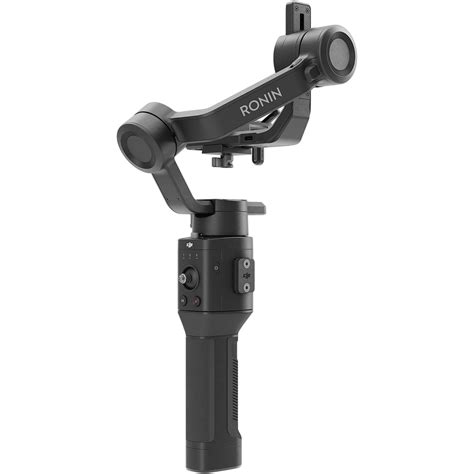 ᐉ Купить Стабилизатор DJI Ronin-SC в Киеве — заказать Стабилизатор DJI ...