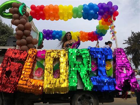 Marcha Del Orgullo Lgbtiq Así Se Vivió La Masiva Movilización En Lima Y Otras Ciudades Del Perú