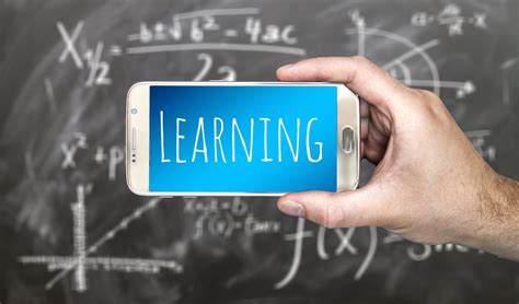 Best Education Apps On Android In