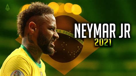 Neymar Jr Crazy Skills And Goals Hd Youtube