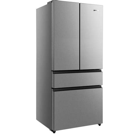 Холодильник Gorenje NRM8181UX - купить по лучшей цене в Алматы ...