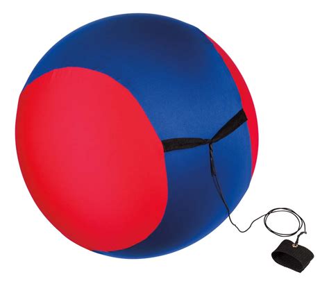 Go Play Giant Kick Rebound Ball Toysmith