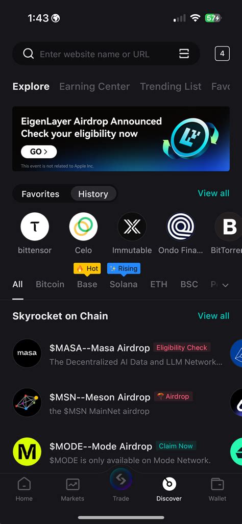 BCH Wallet | Bitget Wallet