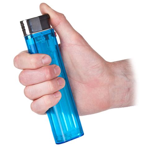 Jumbo Lighter