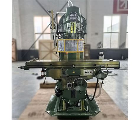 Antishi Machine Equipment Company Successfully Exported A X5040