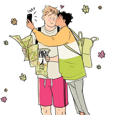 Heartstopper será primeira série teen romântica gay da Netflix Pipoca