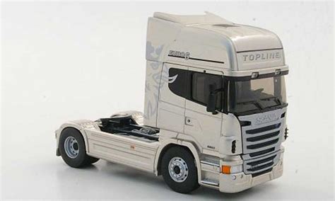 Diecast Model Cars Scania Serie R 143 Eligor P400 Gimaex 95 Sapeurs