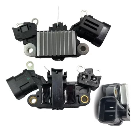 Regulador Alternador Nissan Altima Murano Xtrail Quest Mercadolibre