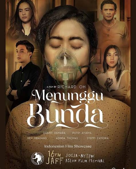 Bikin Haru Ini 5 Film Indonesia Tentang Ibu Yang Wajib Ditonton EL