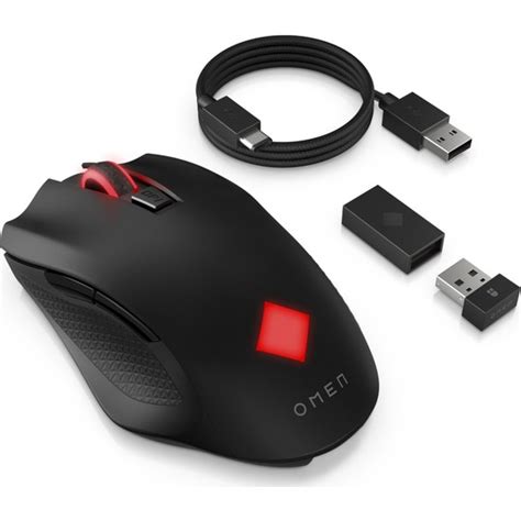 Hp Omen Vector Kablosuz Gaming Mouse B Aa Fiyat