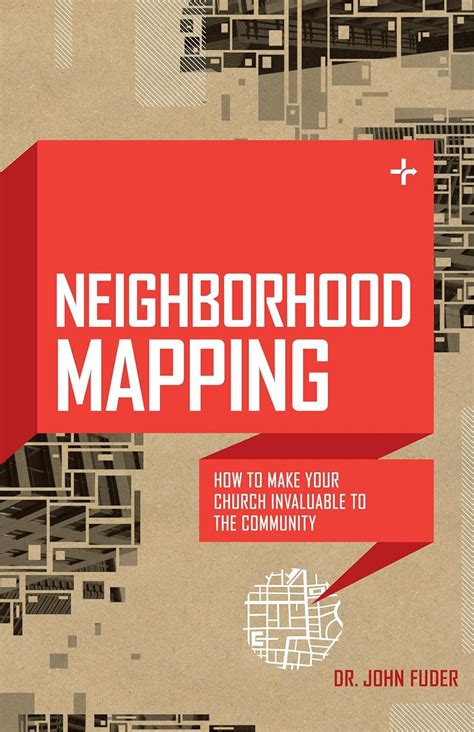 neighborhood mapping verbum