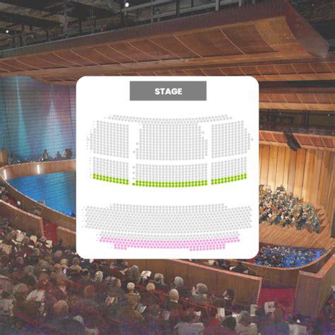 Mgm National Harbor Theatre Seating Chart Elcho Table