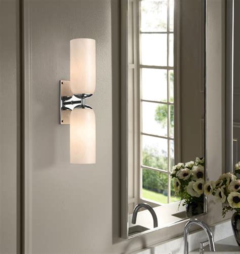 Wren Double Wall Sconce Rejuvenation