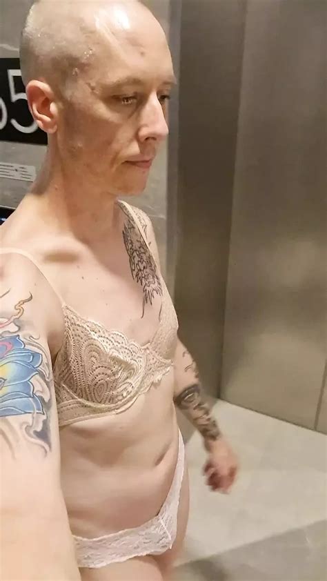 Sissy Public Walk Of Shame Australian Gay Twink Twink Porn XHamster