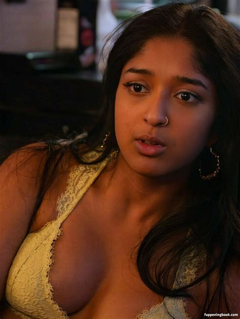 Maitreyi Ramakrishnan Nude The Fappening Photo 2607363 FappeningBook