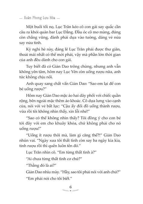 Truy N Tr V N M Th Ng B T I L Hot Boy T P Fahasa