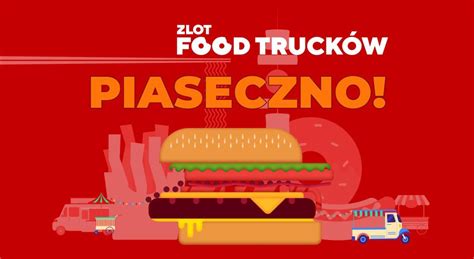 Zlot Food Trucków Piaseczno 2024 Oficjalna strona Miasta i Gminy