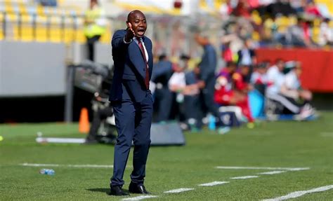 Amuneke Unveils 23-Man Tanzania Squad For AFCON 2019