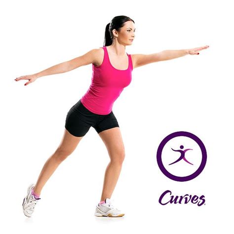 Curves Fitness Strength Training And Cardio In A 30 Minute Workout