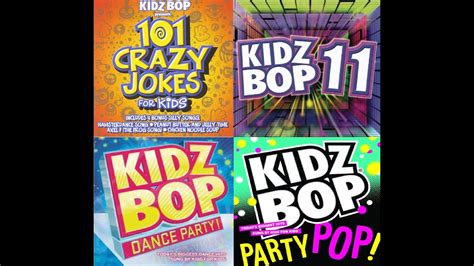 Kidz Bop Chicken Noodle Soup Youtube