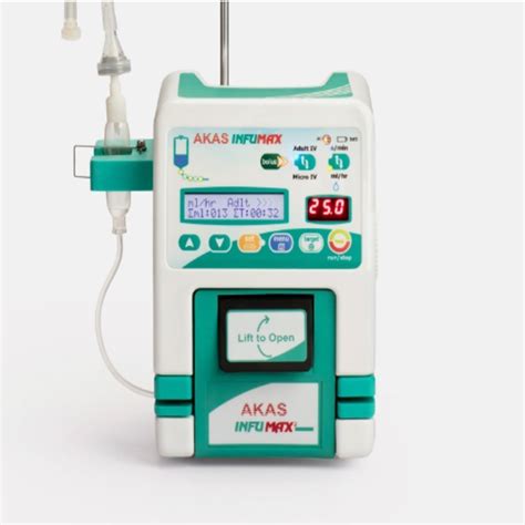 Rate Mode Infusion Pump For Sale For Hospital Kg At Rs In