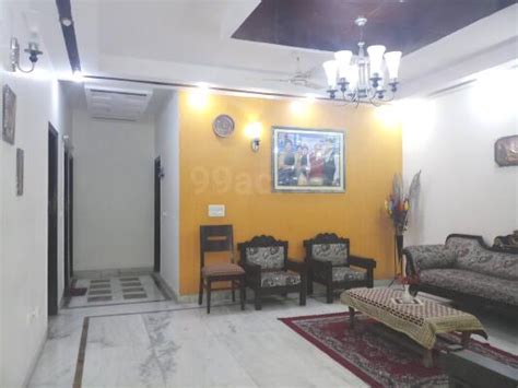 Bhk Builder Floor For Sale In Sainik Colony Faridabad Sq Ft