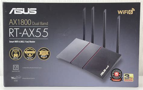 Asus Mesh Routers – Telegraph