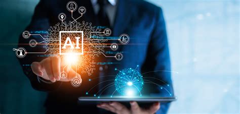 AI In ECommerce Revolutionizing Online Business