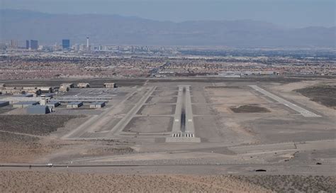 Henderson Executive Airport | Airport, Air traffic control, Aviation