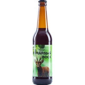 Køb Hvide Sande Bryghus Forårsbuk Bock 6 7 50 cl flaske 40 00 DKK