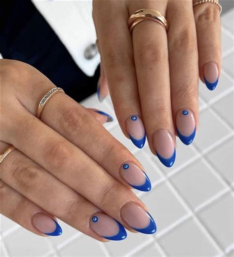 Les 10 Couleurs D Ongles Les Plus En Vogues Pour 2023