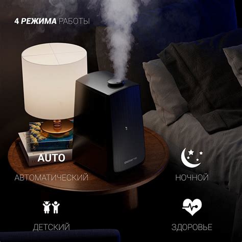 Polaris PUH 9105 IQ Home – Где купить ультразвуковой увлажнитель ...