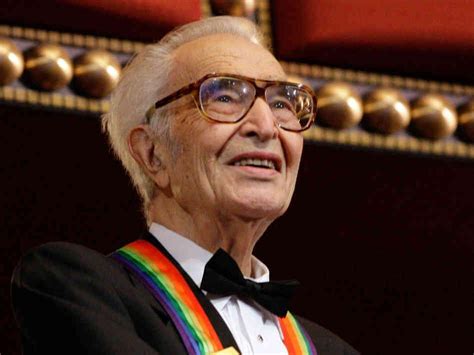 Dave Brubeck Passes