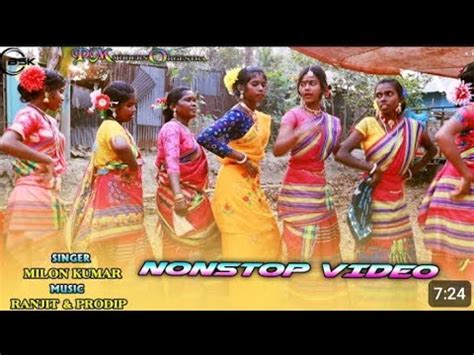 New Santali Orchestra Buniyadpur Suklal Tudu YouTube