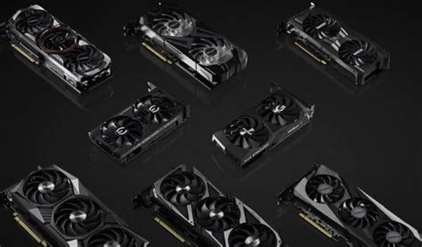 网传丨“甜点” Nvidia Rtx 3060 不会停产，至少要等到明年 Q2 季度 显卡 什么值得买