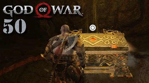 God Of War 2018 ⚒️ Challenge Time In Muspelheim Lets Play 50 Youtube