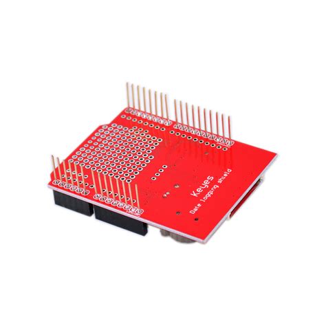 Logging Recorder Data Logger Module Shield Xd For Arduino Uno Sd