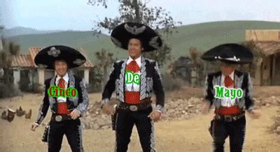 Cinco De Mayo GIF - Find & Share on GIPHY