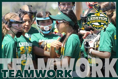 South Bay Softball Summer Camp June Legends Camps