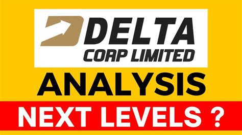 Delta Corp Share Analysis Delta Corp Share Latest News Delta Corp