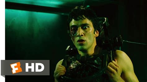 Saw 2 19 Movie Clip Venus Fly Trap 2005 Hd Youtube