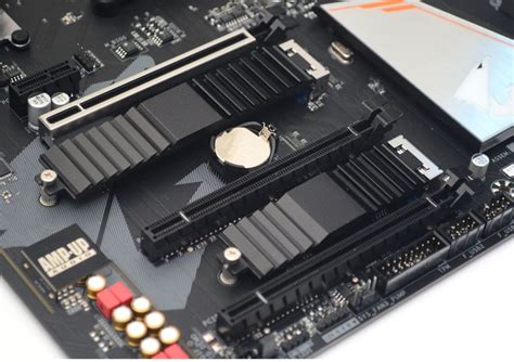 AORUS B450 Pro Motherboard Review Page 2 ETeknix