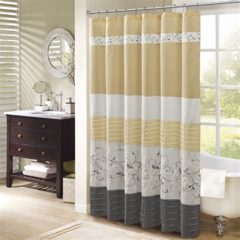 Serene Shower Curtain, 1 unit - Ralphs