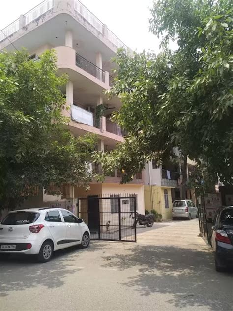 Dda Flats Vikas Sadan Delhi Apartments Flats Nobroker