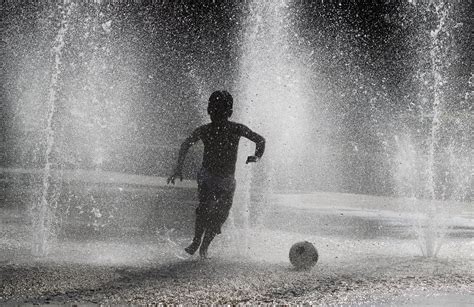 Quebec Heat Wave: Death Toll Rising Amid Extreme Temperatures - Newsweek